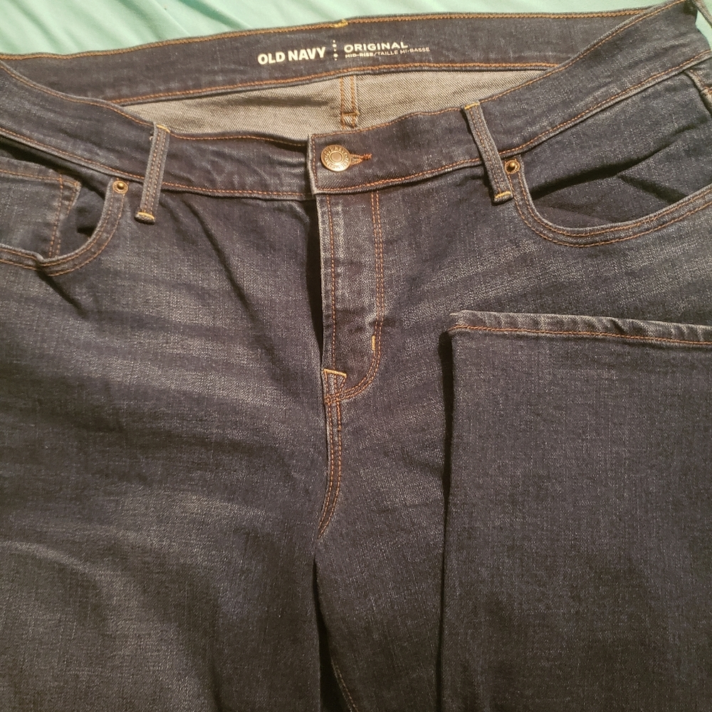 Like new Jeans!
